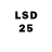 Amphetamine 97% Just Bayana